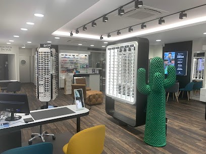 Optic 2000 - Opticien Thann, Opticien à Thann