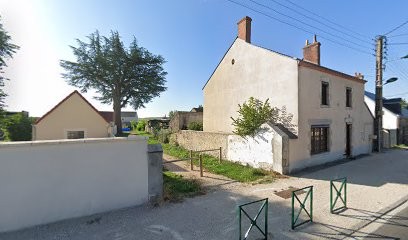 Lapuyade, Opticien à Loury