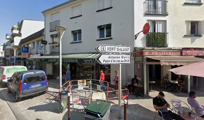 Apl Optic, Opticien à Villepinte