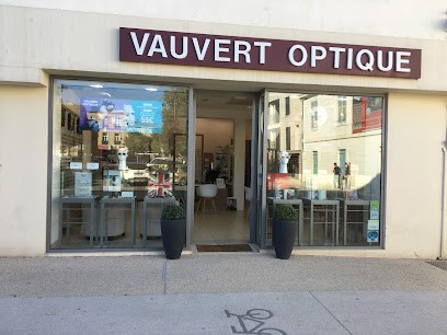 Vauvert Optique, Opticien à Vauvert