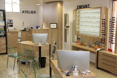 OPTIQUE SAINT JEAN, Opticien à Saint-Jean