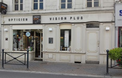JFH Optique, Opticien à Doullens