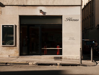 Focus Focus Opticien, Opticien à Marseille 06