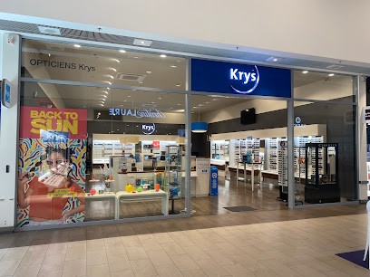 Opticien Publier - Cc Cora - Krys, Opticien à Publier