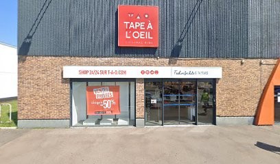 AA S.m, Opticien à Pontault-Combault