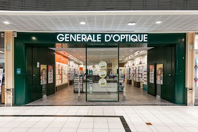 Opticien TOULOUSE ROQUES Générale D'Optique, Opticien à Roques