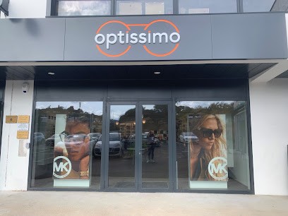 Optissimo Mezzavia, Opticien à Afa
