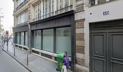 Dr Olivier Pariente, Ophtalmologue à Paris 03