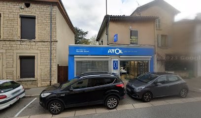 Optique Peripherique, Opticien à Heyrieux