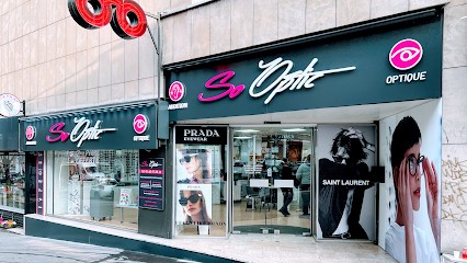 SO OPTIC, Opticien à Vitry-sur-Seine
