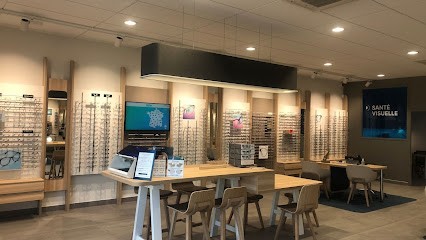 Écouter Voir Optique Mutualiste, Opticien à La Flèche