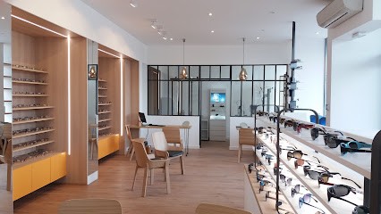 Gex Optique, Opticien à Gex