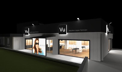 Vu - Joachim Lopez Opticien, Opticien à Lavelanet