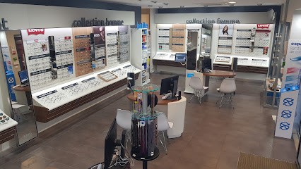Opticien Sceaux - Cc Blagis - Krys, Opticien à Sceaux