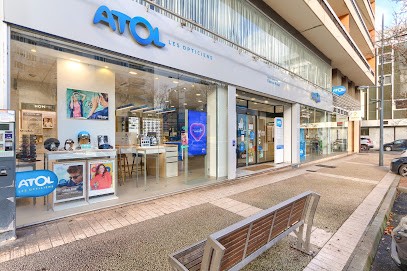 Atol Mon Opticien, Opticien à Poissy
