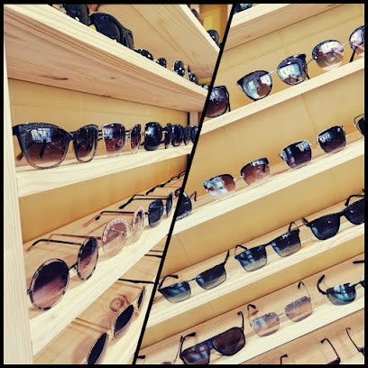 L'atelier à lunettes, Opticien à Erstein