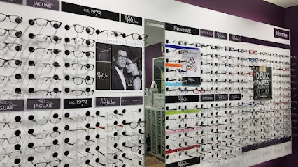 Opticien MARSEILLE Mazargues | Alain Afflelou, Opticien à Marseille 09