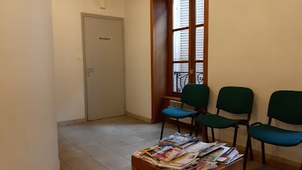 SCM d'Ophtalmologie Roussille et Dusseux, Ophtalmologue à Bourg-en-Bresse