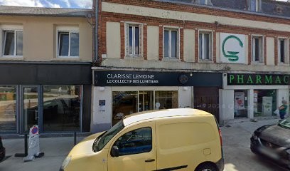 Opticien Laon - Victor Hugo - Le Collectif des Lunetiers, Opticien à Laon