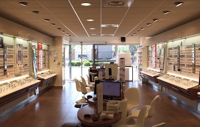 Opticien Pertuis Luberon - Krys, Opticien à Pertuis