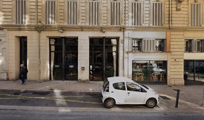 Relais Colis Optique République, Opticien à Marseille 02