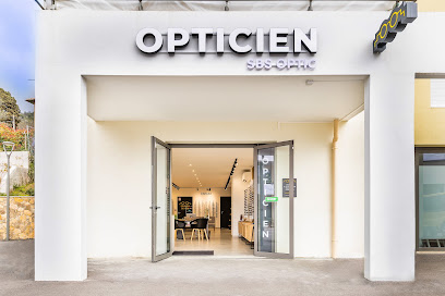 Sbs Optic Opticien, Opticien à Levens