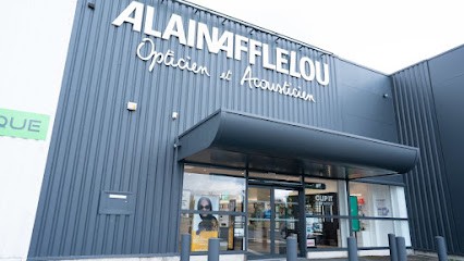 Opticien Vineuil | Alain Afflelou, Opticien à Vineuil