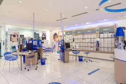 ATOL LES OPTICIENS, Opticien à Drancy