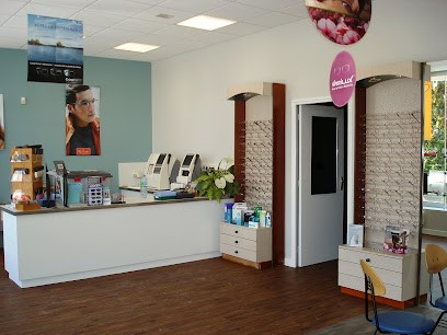 Optique Saint Georges, Opticien à Saint-Georges-de-Mons