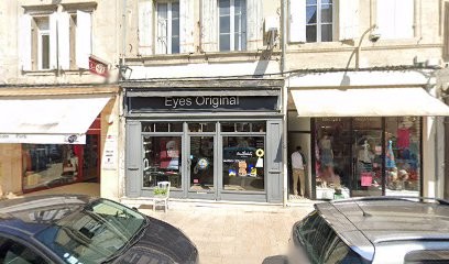 Sarl Optique Quilain, Opticien à Libourne
