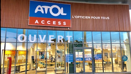Atol Access, Opticien à Saint-Paul-lès-Dax