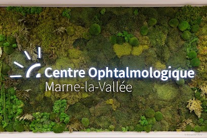 Centre Ophtalmologique Marne-la-Vallée, Ophtalmologue à Jossigny