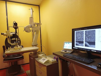 Olivier Megret - Ophthalmologist, Ophtalmologue à Houilles
