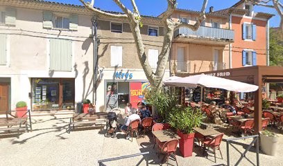 Opticien Vaison-la-Romaine - Taulignan - Krys, Opticien à Vaison-la-Romaine