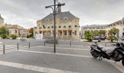 MEDOC OPTIQUE, Opticien à Saint-Médard-en-Jalles