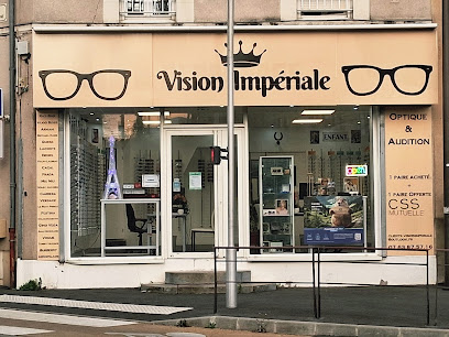 Vision Impériale - Opticien Le Mans, Opticien au Mans