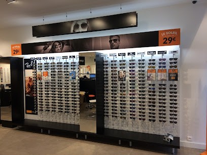 Opticien Hazebrouck - Creule - Lynx Optique, Opticien à Hazebrouck