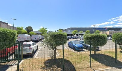 D6 Marignane, Opticien à Marignane