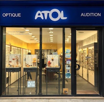 Atol Mon Opticien, Opticien à Sceaux