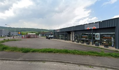 Eve Optique, Opticien à Neuves-Maisons