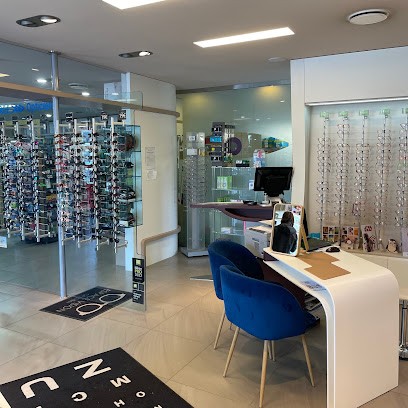 Espace vision opticien, Opticien à Hilsenheim