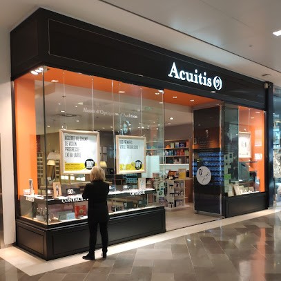 Acuitis, Opticien à Marseille 02