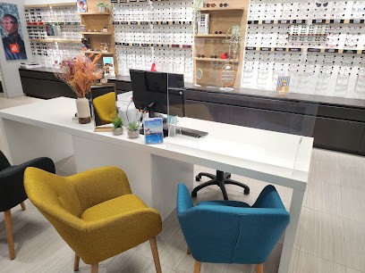 Optique Le Brun, Opticien à Plobannalec-Lesconil