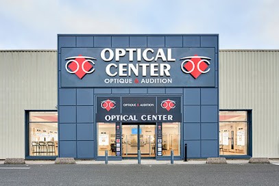 Opticien LA FERTE BERNARD - Optical Center, Opticien à La Ferté-Bernard