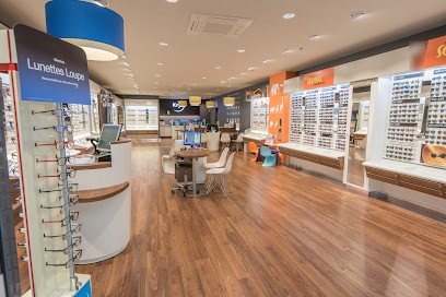 Opticien Sélestat - Cc Leclerc - Krys, Opticien à Sélestat
