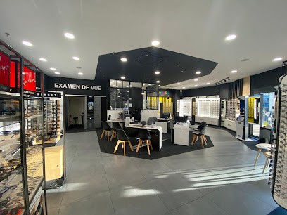 Optic 2000, Opticien à Saumur