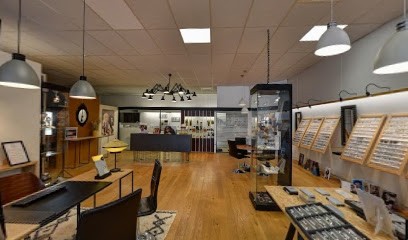 Iris Opticien, Opticien à Quetigny