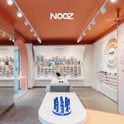 Nooz Opticien - Paris 15 Commerce, Opticien à Paris 15