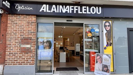 Opticien Wattrelos | Alain Afflelou, Opticien à Wattrelos