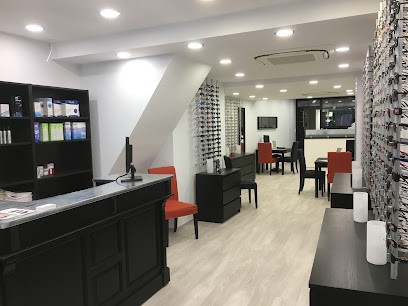 JF optique (Opticien), Opticien à Guise